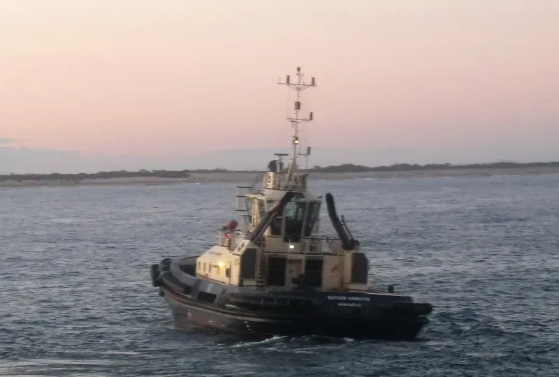MATARANKA General Cargo IMO 9366914 photo 6