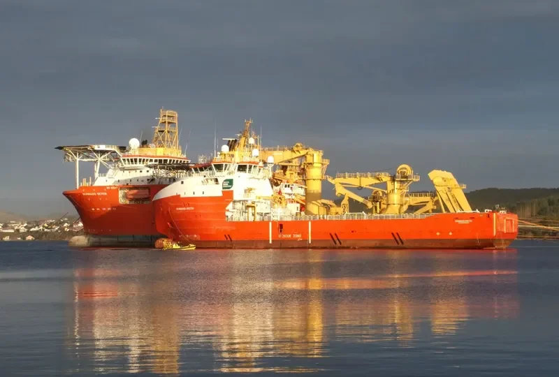 NORMAND ENERGY Multi-Purpose Vessel IMO 9367009 photo 3