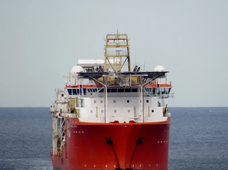 NORMAND ENERGY Multi-Purpose Vessel IMO 9367009 photo 7