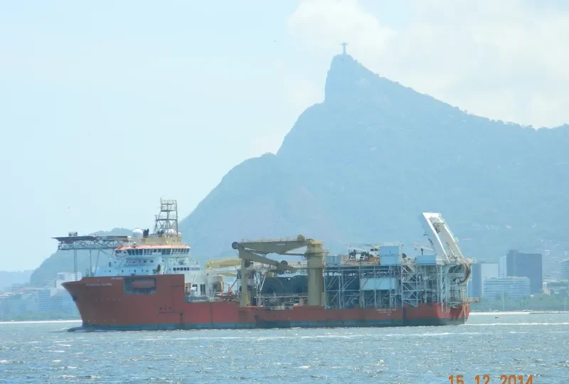 NORMAND ENERGY Multi-Purpose Vessel IMO 9367009 photo 8