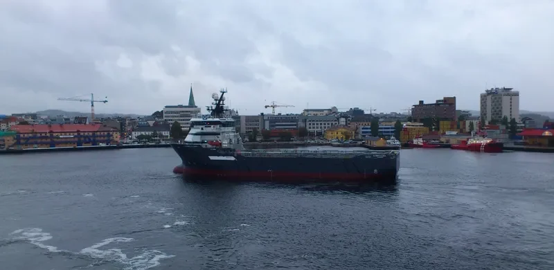 BB ORCA Tanker IMO 9367011 photo 2