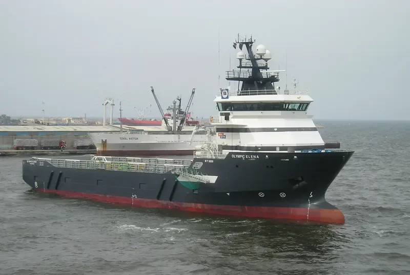 BB ORCA Tanker IMO 9367011 photo 3