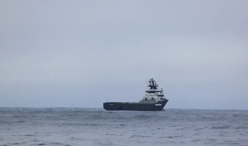 BB ORCA Tanker IMO 9367011 photo 7