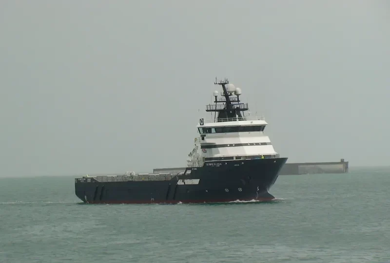 BB ORCA Tanker IMO 9367011 photo 10