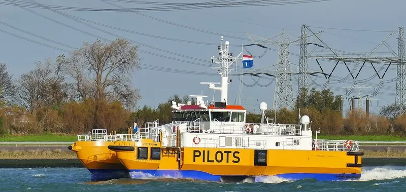 CETUS PILOTS General Cargo IMO 9367102 photo 4