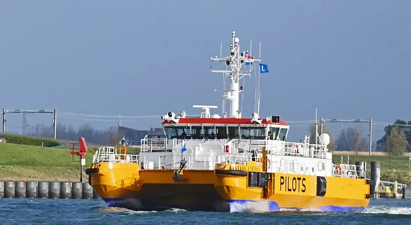 CETUS PILOTS General Cargo IMO 9367102 photo 5