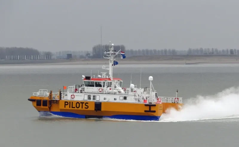 CETUS PILOTS General Cargo IMO 9367102 photo 8