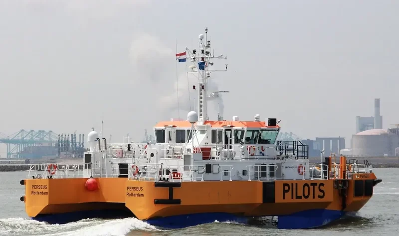 PERSEUS General Cargo IMO 9367114