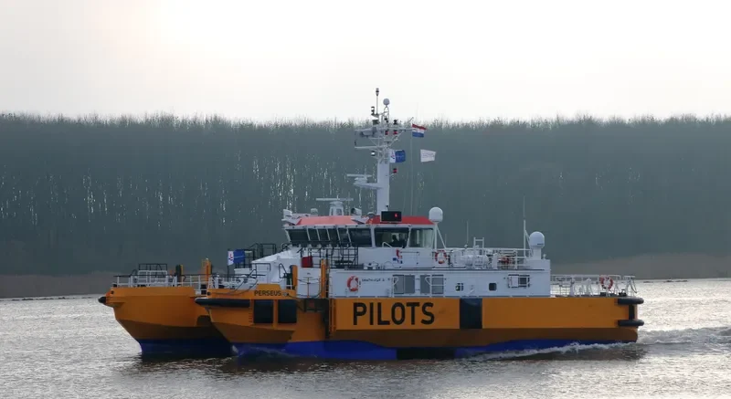 PERSEUS General Cargo IMO 9367114 photo 3
