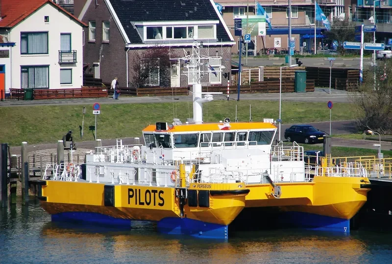 PERSEUS General Cargo IMO 9367114 photo 7