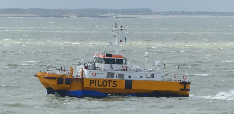 PERSEUS General Cargo IMO 9367114 photo 9