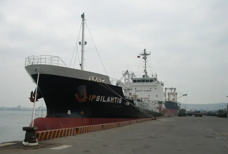 CHELSEA ENDURANCE Tanker IMO 9367229 photo 2