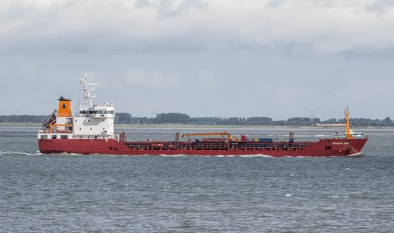 ATLANTIS ARKI Tanker IMO 9367255 photo 4