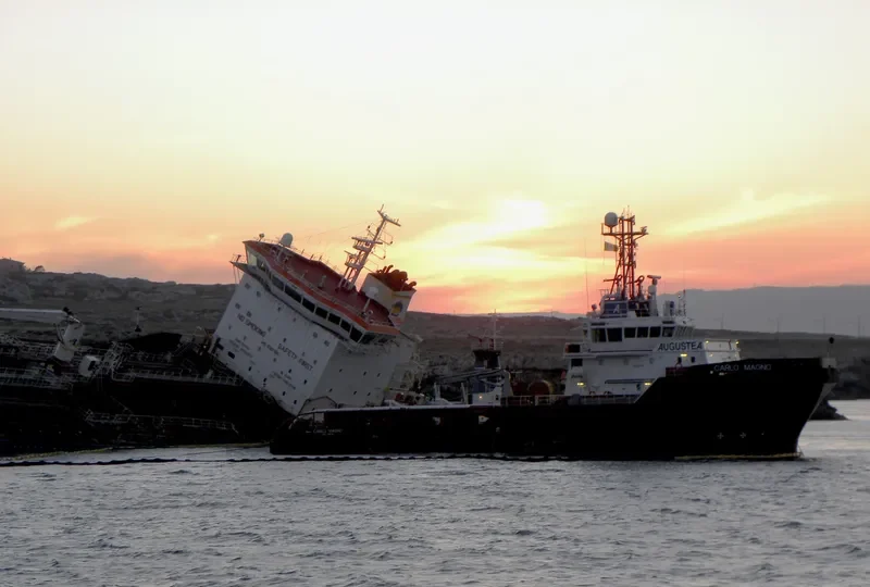 GELSO M Tanker IMO 9367360 photo 7