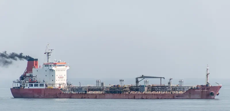 ROYAL DIAMOND 7 Tanker IMO 9367437 photo 3