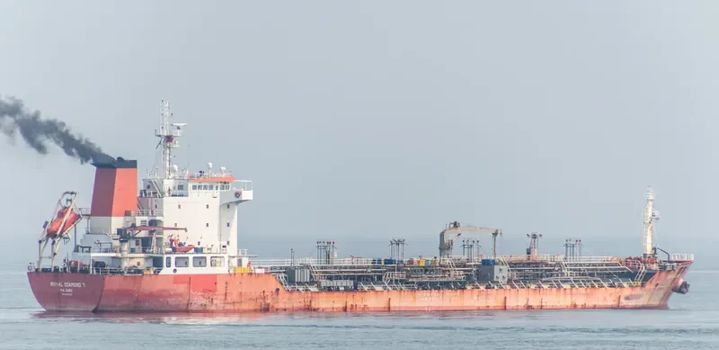 ROYAL DIAMOND 7 Tanker IMO 9367437 photo 4