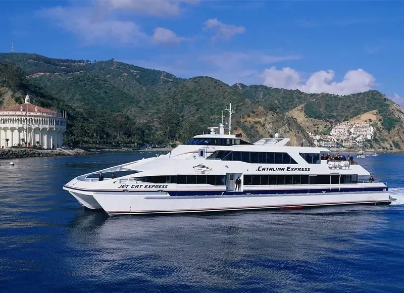 JET CAT EXPRESS General Cargo IMO 9367475 photo 4