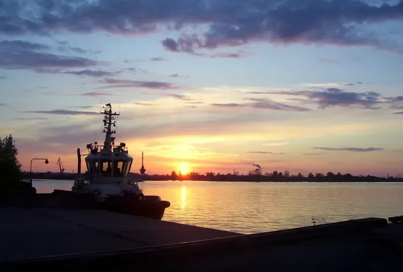 SVITZER IDUN General Cargo IMO 9367487 photo 4