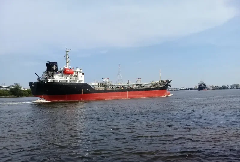 SM 22 Tanker IMO 9367499 photo 5