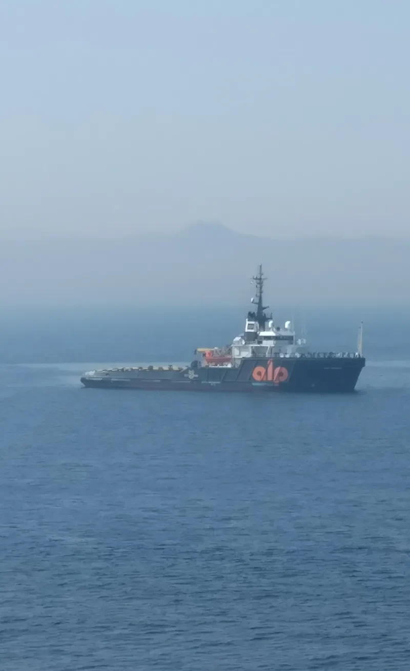 ALP WINGER General Cargo IMO 9367504 photo 5