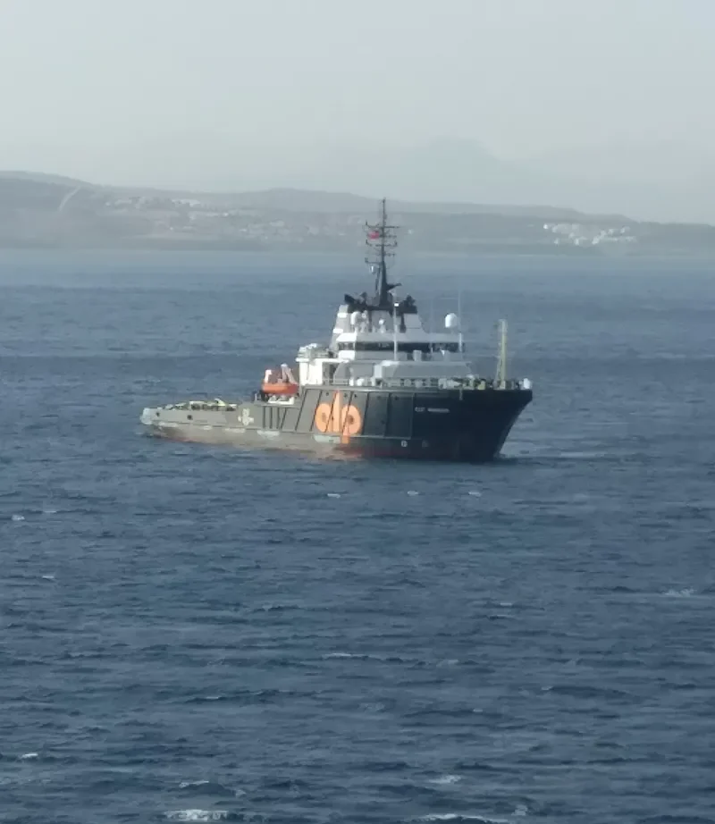 ALP WINGER General Cargo IMO 9367504 photo 6
