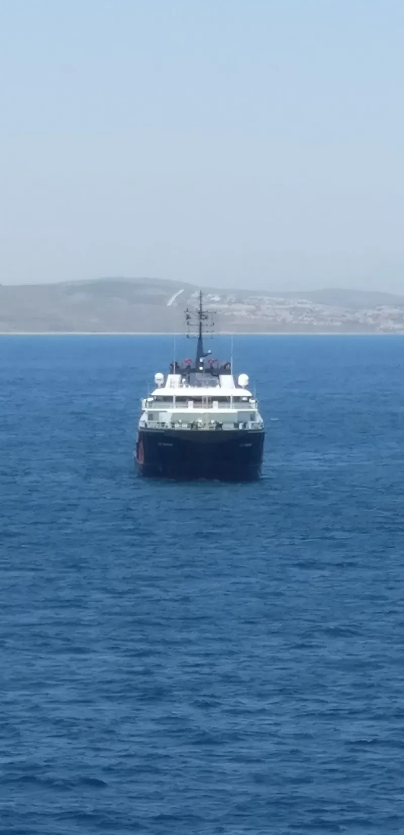ALP WINGER General Cargo IMO 9367504 photo 7