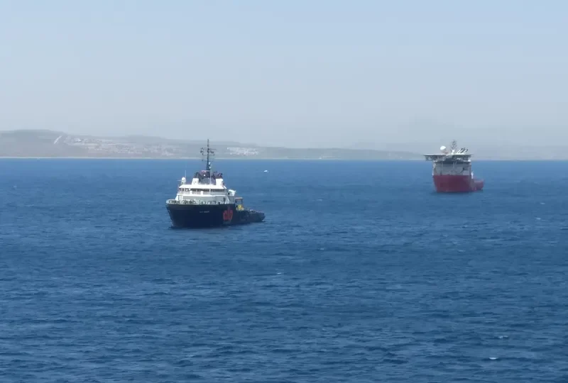 ALP WINGER General Cargo IMO 9367504 photo 8