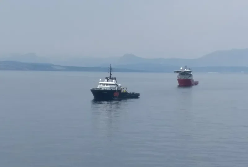 ALP WINGER General Cargo IMO 9367504 photo 9