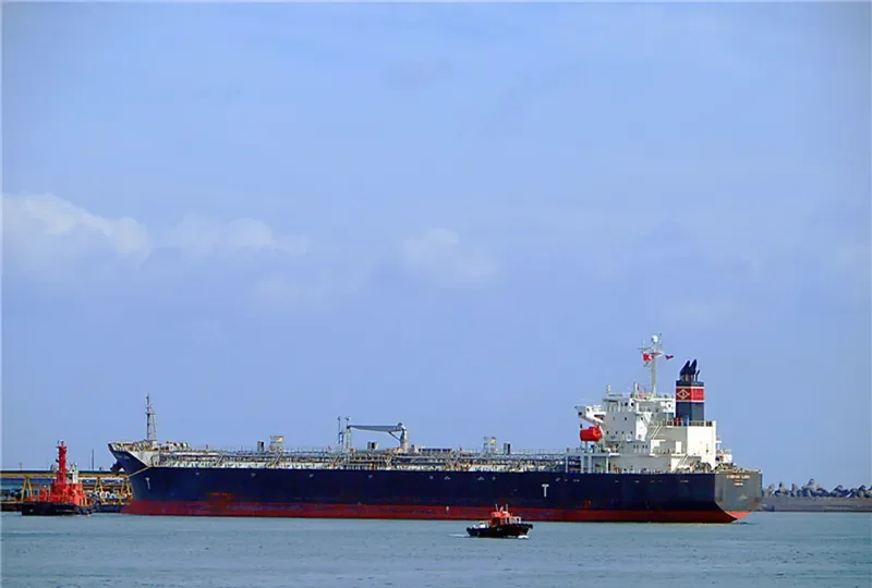 CHEMWAY LARA Tanker IMO 9367530 photo 3