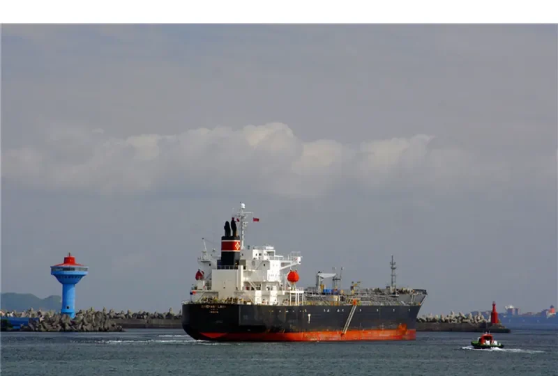 CHEMWAY LARA Tanker IMO 9367530 photo 4