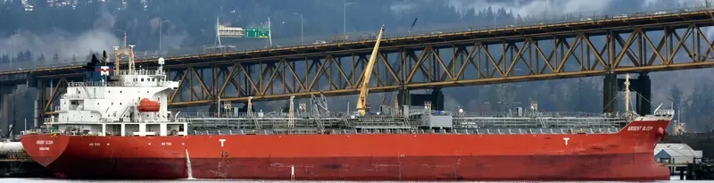 BOW CAROLINE Tanker IMO 9367554 photo 6