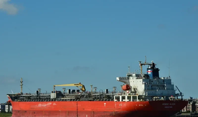 BOW CAROLINE Tanker IMO 9367554 photo 10