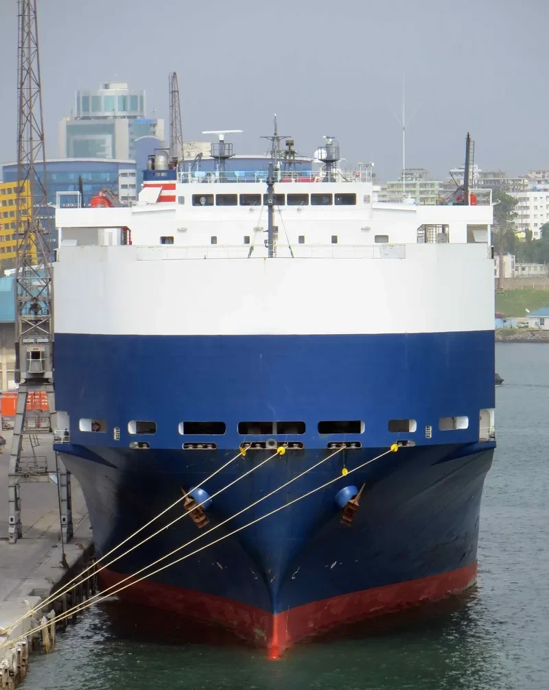LORD VISHNU General Cargo IMO 9367578 photo 4