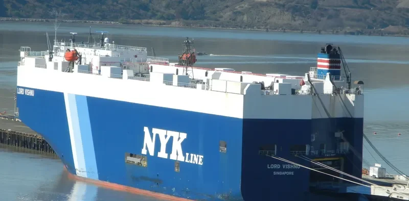LORD VISHNU General Cargo IMO 9367578 photo 7