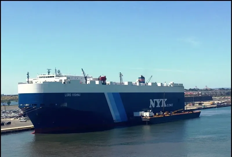 LORD VISHNU General Cargo IMO 9367578 photo 8