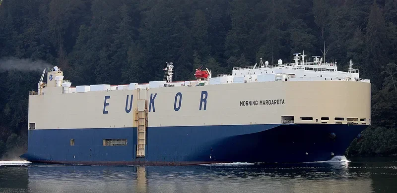 MORNING MARGARETA General Cargo IMO 9367580 photo 2