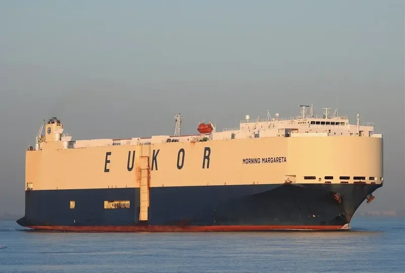 MORNING MARGARETA General Cargo IMO 9367580 photo 3