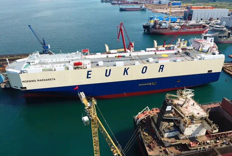MORNING MARGARETA General Cargo IMO 9367580 photo 4