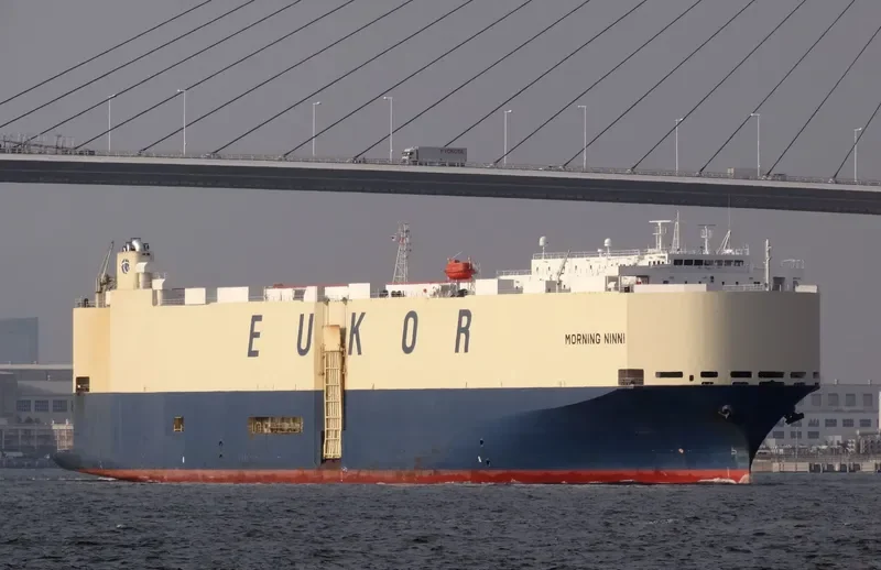 MORNING NINNI General Cargo IMO 9367592 photo 6