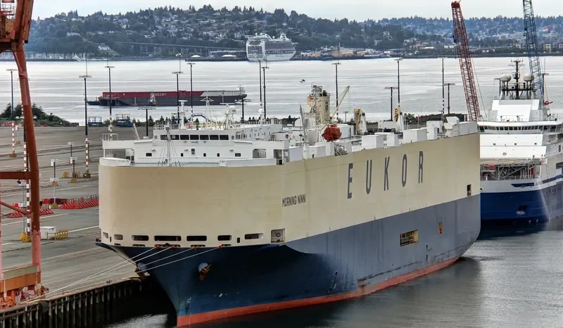 MORNING NINNI General Cargo IMO 9367592 photo 8