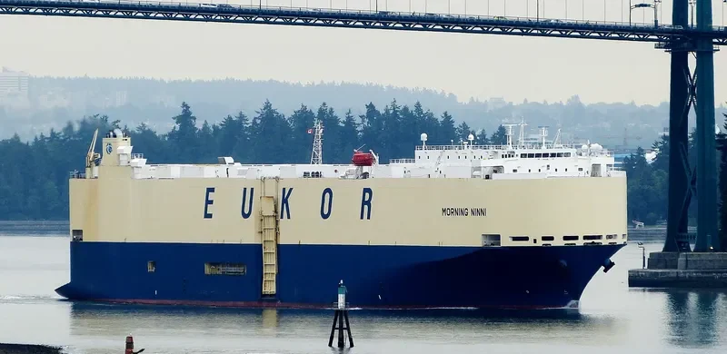 MORNING NINNI General Cargo IMO 9367592 photo 9