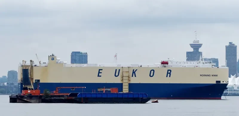 MORNING NINNI General Cargo IMO 9367592 photo 10