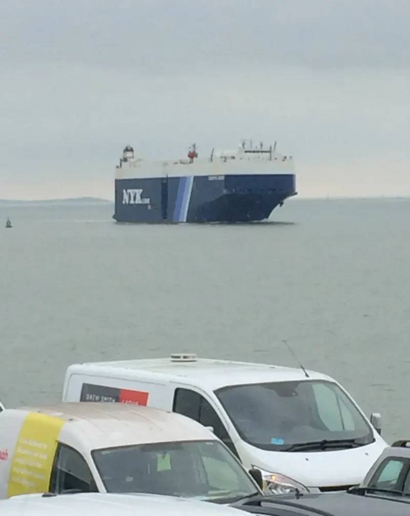 CANOPUS LEADER General Cargo IMO 9367607 photo 6