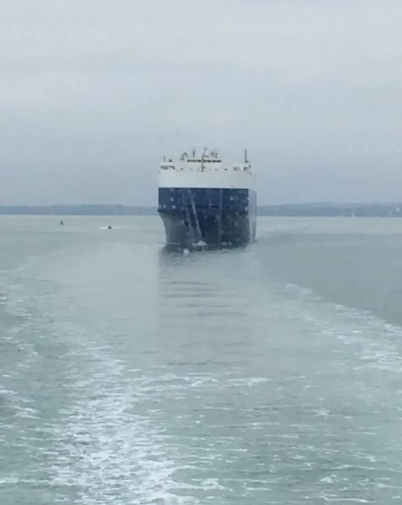 CANOPUS LEADER General Cargo IMO 9367607 photo 7