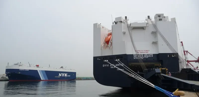 CANOPUS LEADER General Cargo IMO 9367607 photo 9