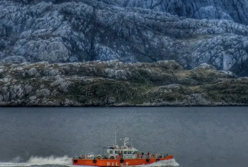 NANDU General Cargo IMO 9367645 photo 2