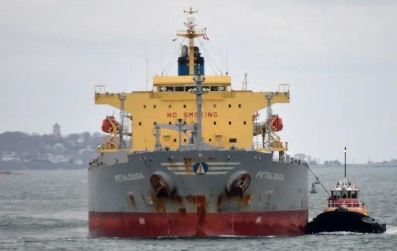 PETALOUDA Tanker IMO 9367669 photo 10