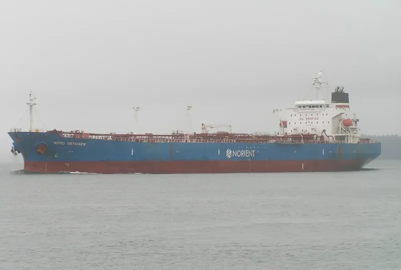 MINERVA MEDITERRANEA Tanker IMO 9367671 photo 8