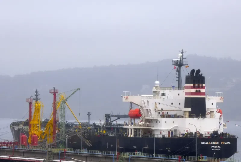 ARDMORE SEALANCER Tanker IMO 9367695 photo 2