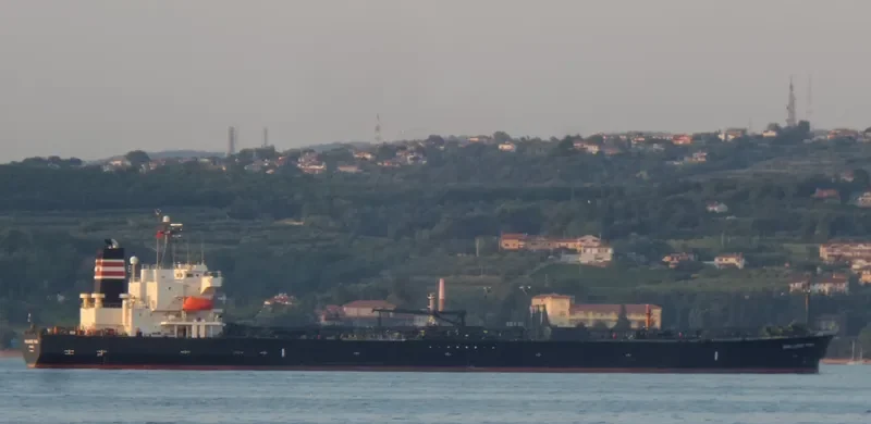 ARDMORE SEALANCER Tanker IMO 9367695 photo 3